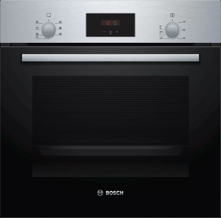 Электрический духовой шкаф Bosch HBF133BR0